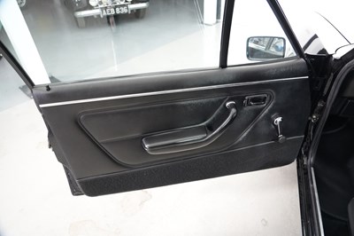 Lot 1978 Ford Escort RS2000