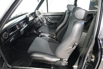 Lot 1978 Ford Escort RS2000