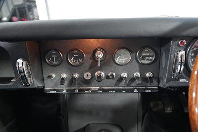 Lot 1966 Jaguar E-Type 4.2 Coupe