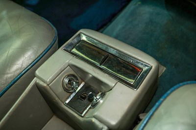 Lot 1979 Rolls Royce Silver Wraith 2