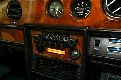 Lot 1979 Rolls Royce Silver Wraith 2