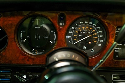 Lot 1979 Rolls Royce Silver Wraith 2