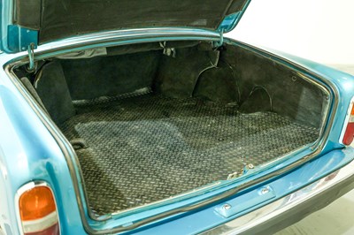 Lot 1979 Rolls Royce Silver Wraith 2