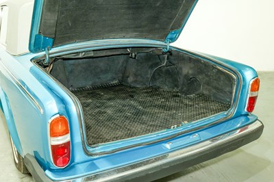 Lot 1979 Rolls Royce Silver Wraith 2