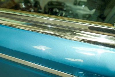 Lot 1979 Rolls Royce Silver Wraith 2
