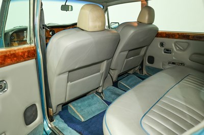 Lot 1979 Rolls Royce Silver Wraith 2