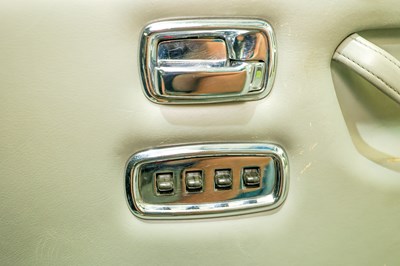 Lot 1979 Rolls Royce Silver Wraith 2