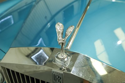 Lot 1979 Rolls Royce Silver Wraith 2