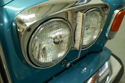 Lot 1979 Rolls Royce Silver Wraith 2