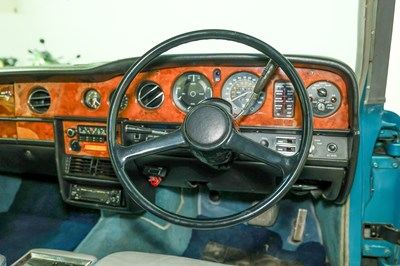 Lot 1979 Rolls Royce Silver Wraith 2