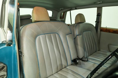 Lot 1979 Rolls Royce Silver Wraith 2