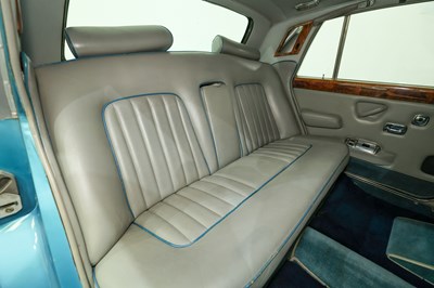 Lot 1979 Rolls Royce Silver Wraith 2