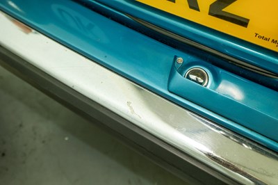 Lot 1979 Rolls Royce Silver Wraith 2