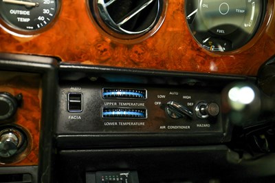 Lot 1979 Rolls Royce Silver Wraith 2