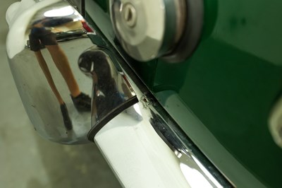Lot 148 - 1968 MG C