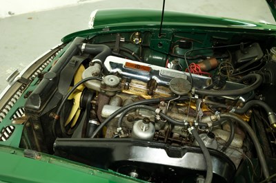 Lot 148 - 1968 MG C