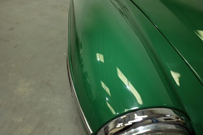 Lot 148 - 1968 MG C
