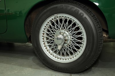Lot 148 - 1968 MG C