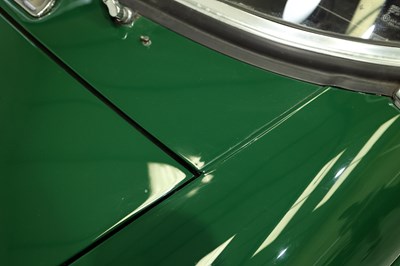 Lot 148 - 1968 MG C