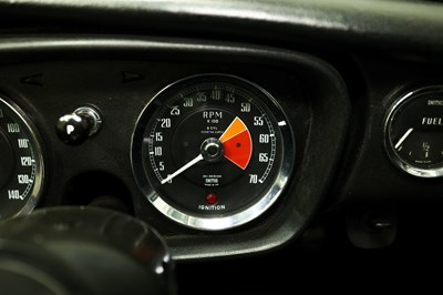 Lot 148 - 1968 MG C