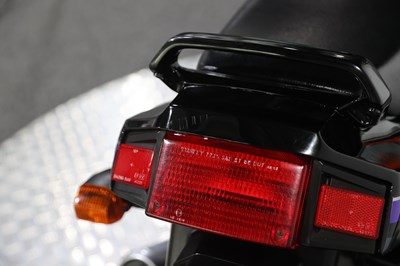Lot 1994 Kawasaki GPX250R