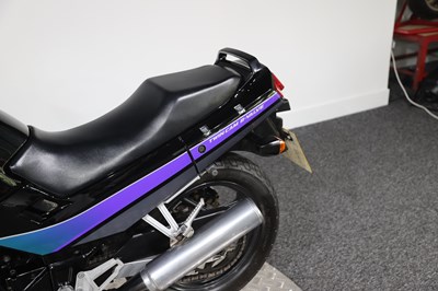 Lot 1994 Kawasaki GPX250R