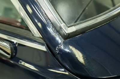 Lot 121 - 1979 Ford Cortina 2.3GL Estate