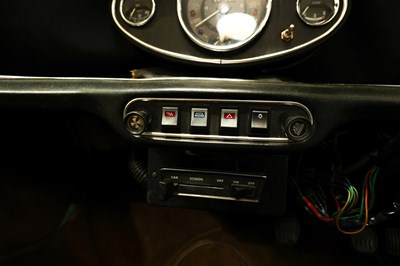 Lot 160 - 1981 Morris Mini City
