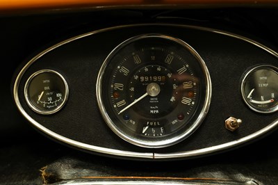 Lot 160 - 1981 Morris Mini City
