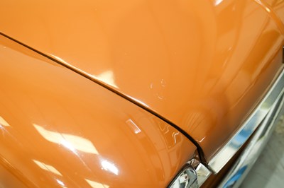Lot 160 - 1981 Morris Mini City