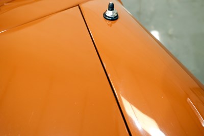 Lot 160 - 1981 Morris Mini City