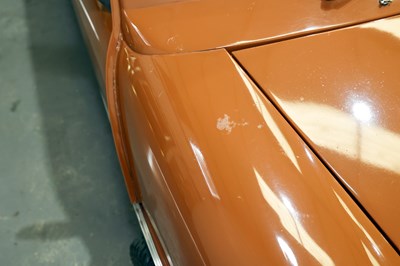 Lot 160 - 1981 Morris Mini City