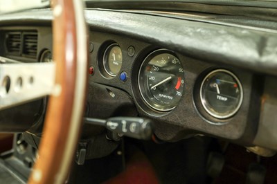 Lot 162 - 1977 MG B Roadster