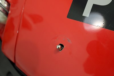 Lot 162 - 1977 MG B Roadster