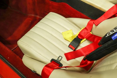 Lot 162 - 1977 MG B Roadster