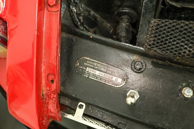 Lot 162 - 1977 MG B Roadster