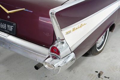Lot 246 - 1957 Chevrolet Bel Air