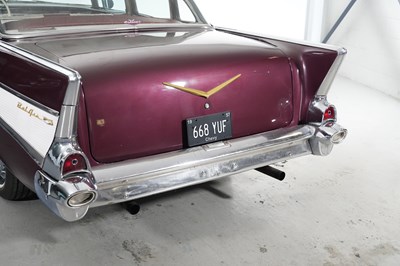 Lot 246 - 1957 Chevrolet Bel Air