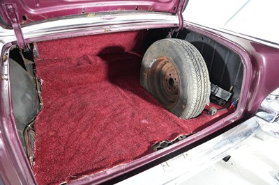 Lot 246 - 1957 Chevrolet Bel Air