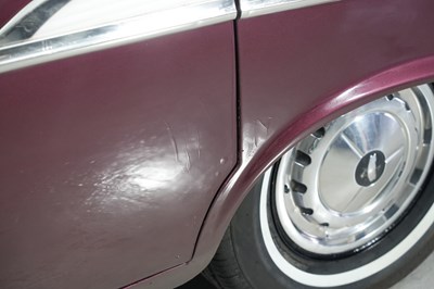 Lot 246 - 1957 Chevrolet Bel Air