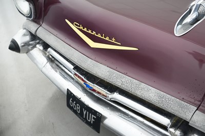 Lot 246 - 1957 Chevrolet Bel Air