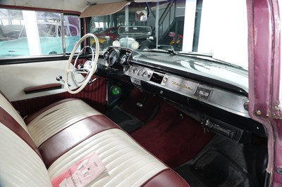 Lot 246 - 1957 Chevrolet Bel Air