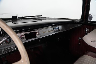 Lot 246 - 1957 Chevrolet Bel Air