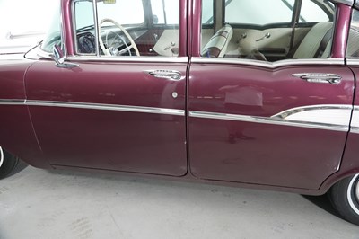 Lot 246 - 1957 Chevrolet Bel Air