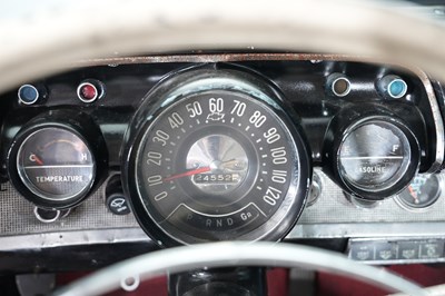 Lot 246 - 1957 Chevrolet Bel Air