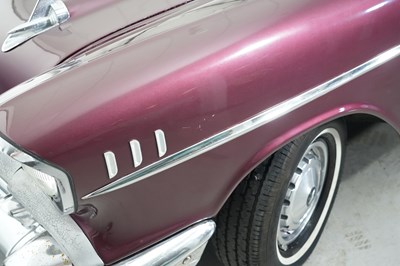Lot 246 - 1957 Chevrolet Bel Air