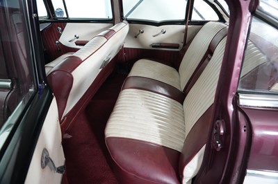 Lot 246 - 1957 Chevrolet Bel Air