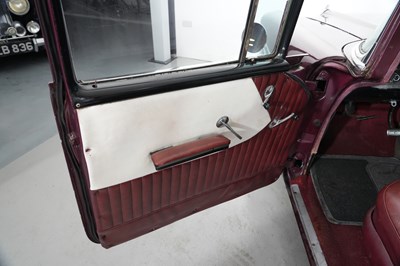 Lot 246 - 1957 Chevrolet Bel Air