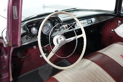 Lot 246 - 1957 Chevrolet Bel Air