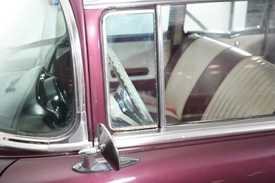Lot 246 - 1957 Chevrolet Bel Air